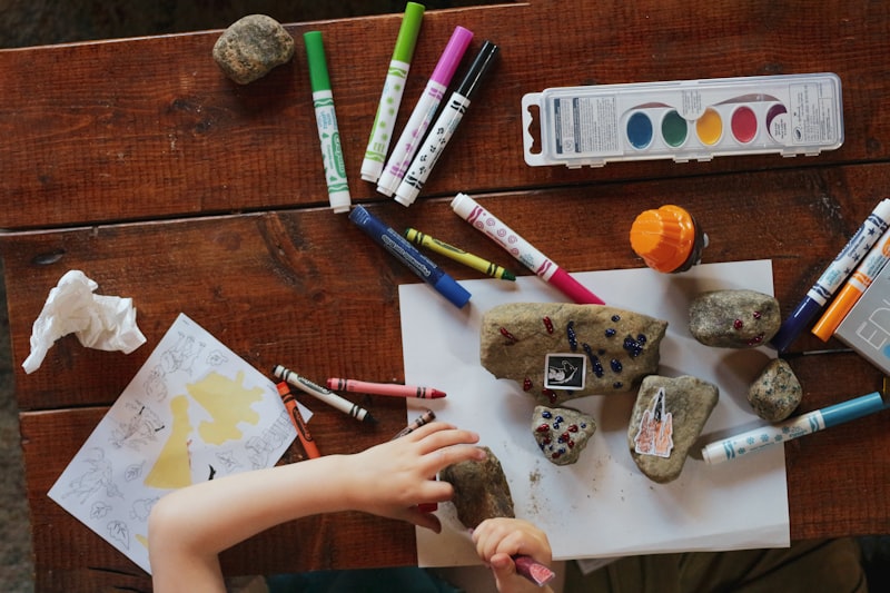 Canvas โ Share ideas that matter